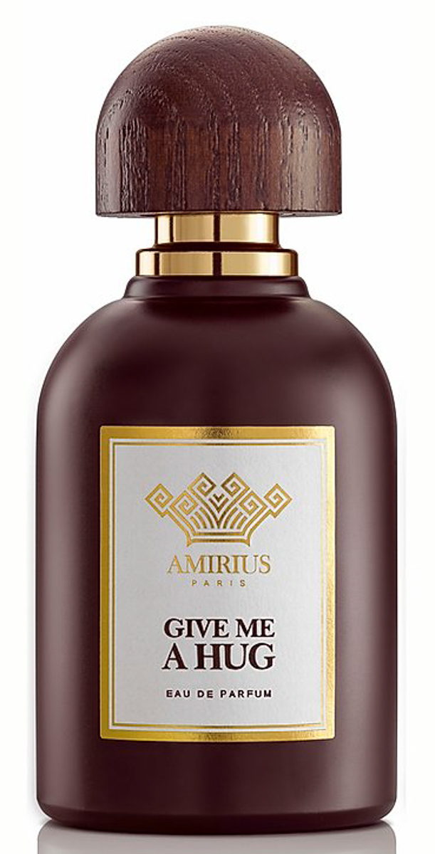 Give Me A Hug Amirius — аромат