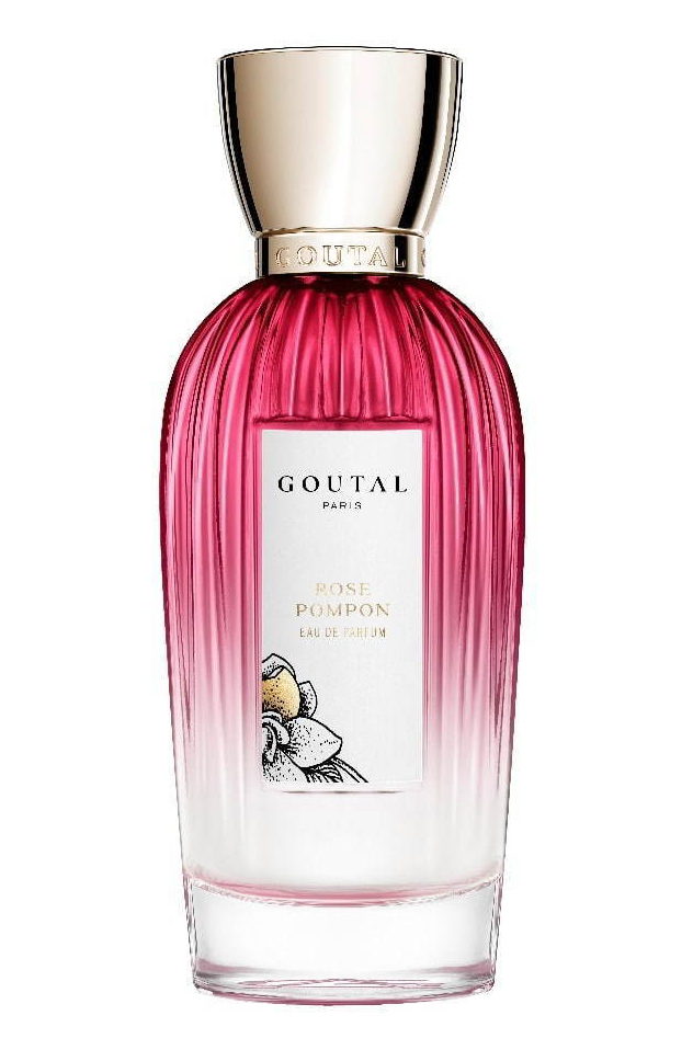Rose Pompon Eau de Parfum 2020 Goutal — аромат