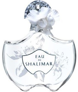 Eau de Shalimar 2009 Guerlain — аромат