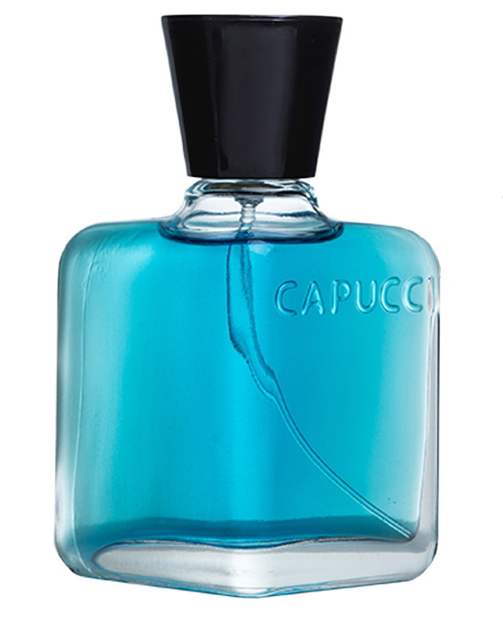 Blue Water Roberto Capucci — аромат