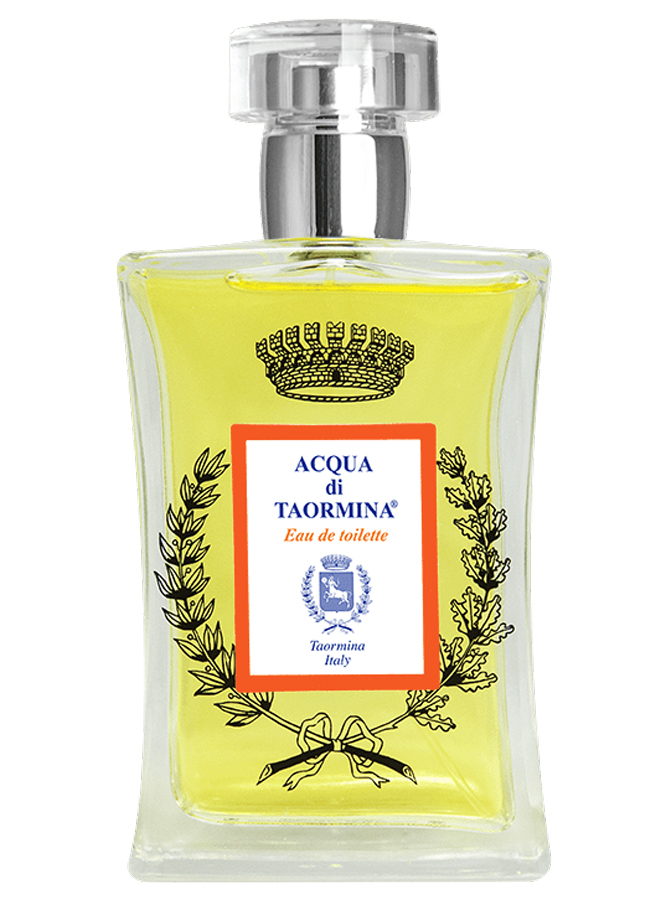 Acqua di Taormina Acqua di Taormina Parfums — аромат