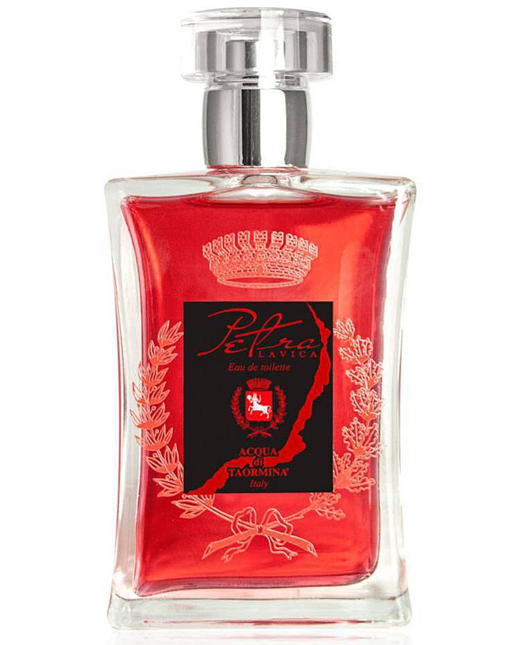 Petra Lavica Acqua di Taormina Parfums — аромат