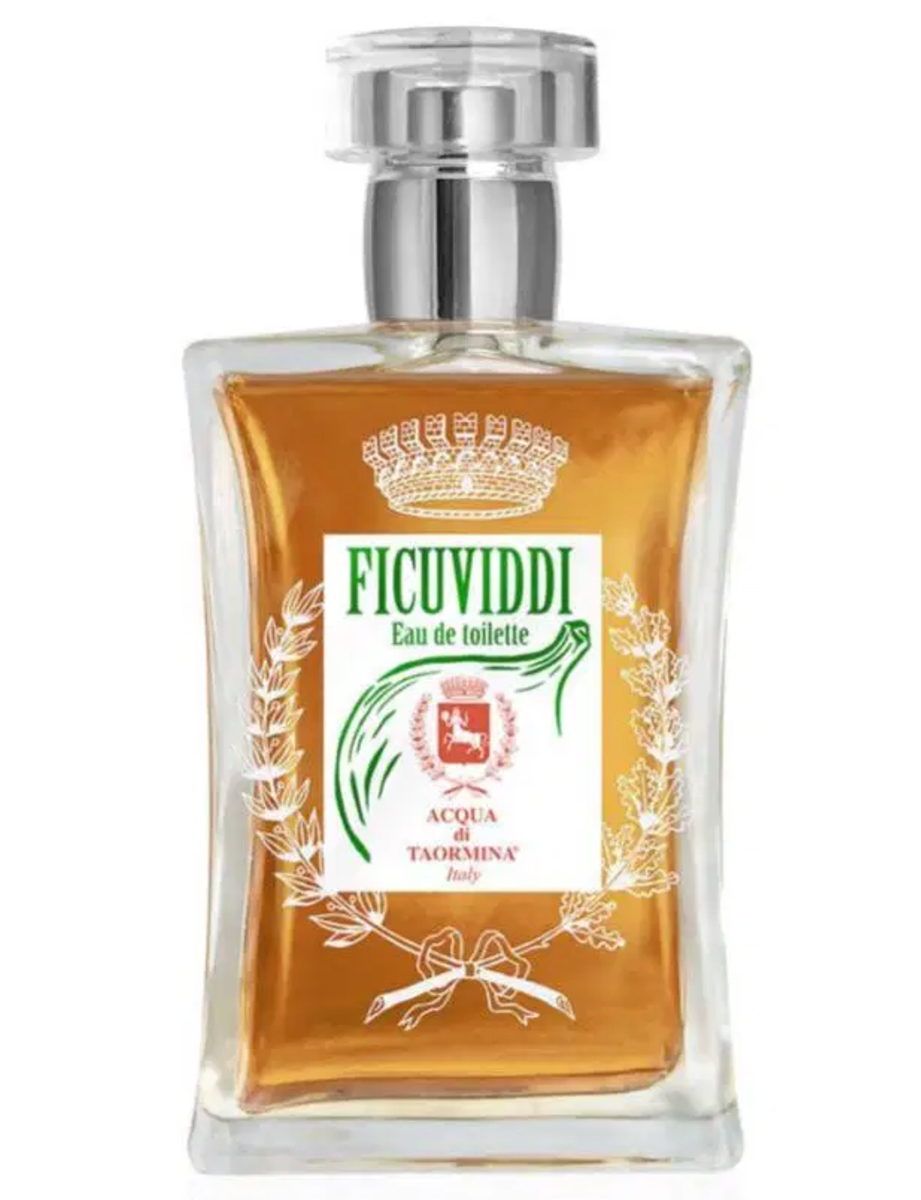 Ficuviddi Acqua di Taormina Parfums — аромат