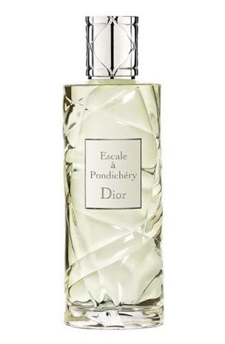 Cruise Collection Escale a Pondichery Dior — аромат