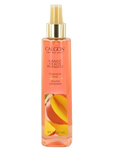 Mango Peach Calgon — аромат