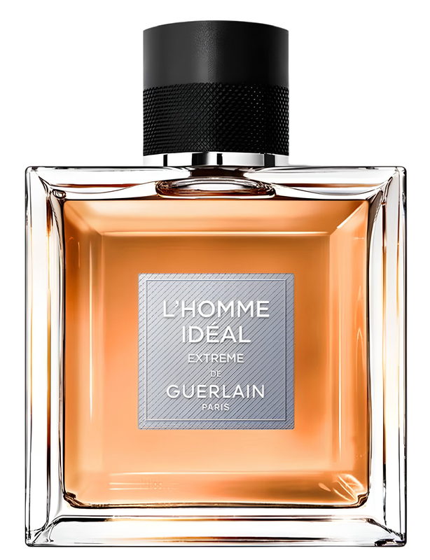 L'Homme Idéal Extrême Guerlain — аромат