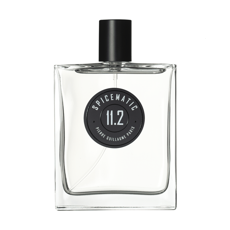 Spicematic 11.2 Pierre Guillaume Paris — аромат