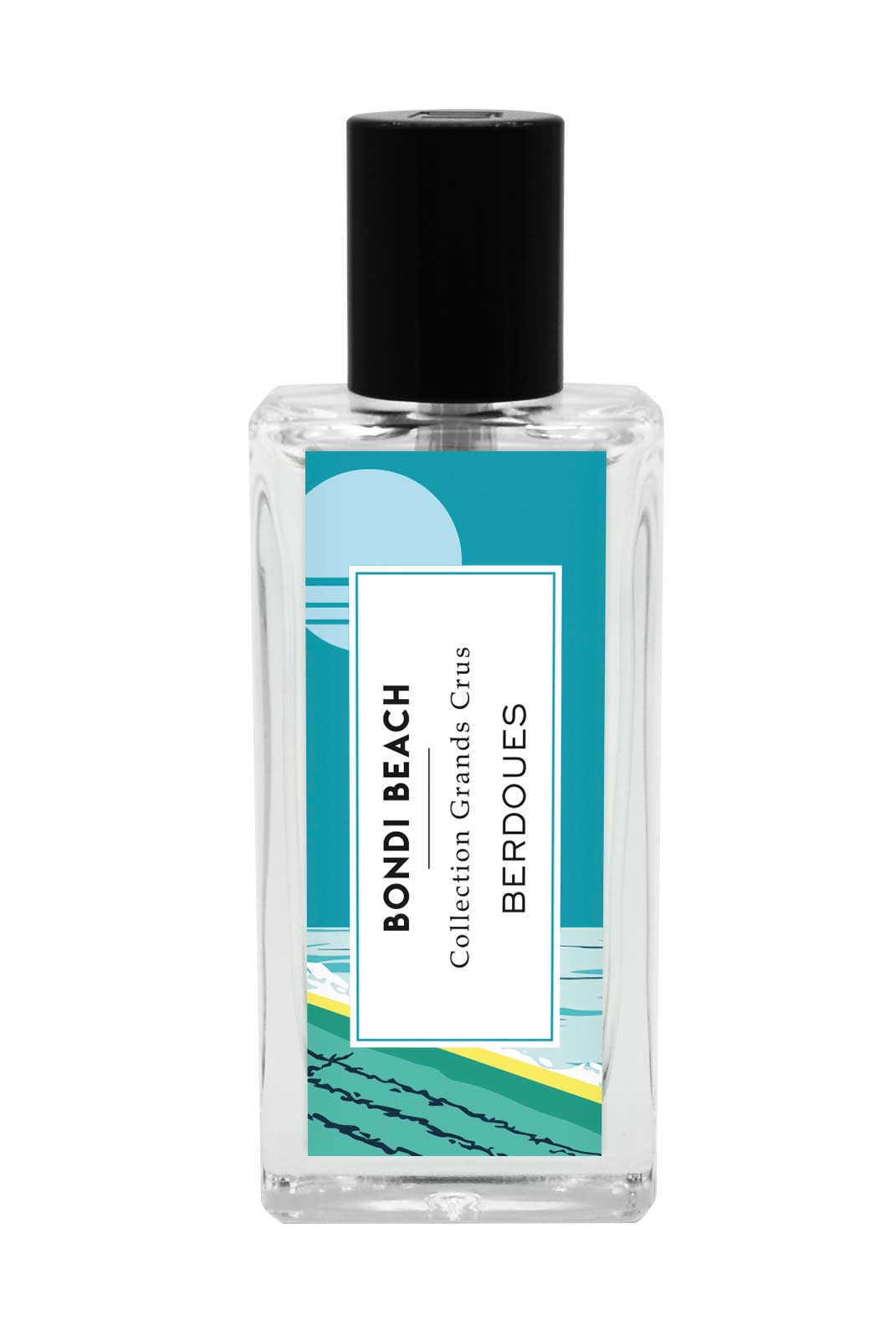 Bondi Beach Parfums Berdoues — аромат