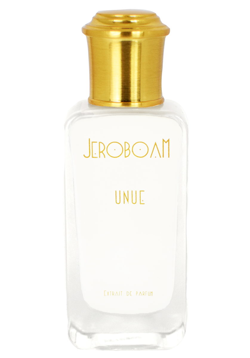 Unue Jeroboam — аромат