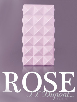 S.T. Dupont Rose S.T. Dupont — аромат