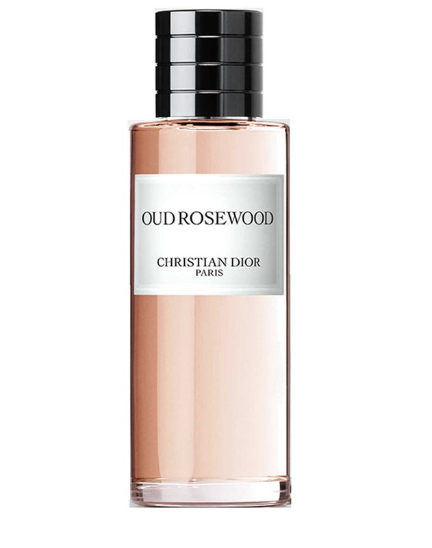 Oud Rosewood Dior — аромат
