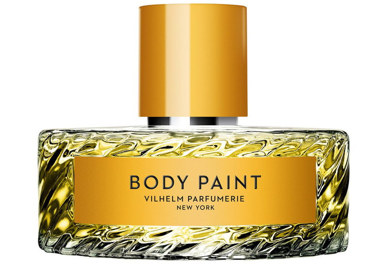 Body Paint Vilhelm Parfumerie — аромат