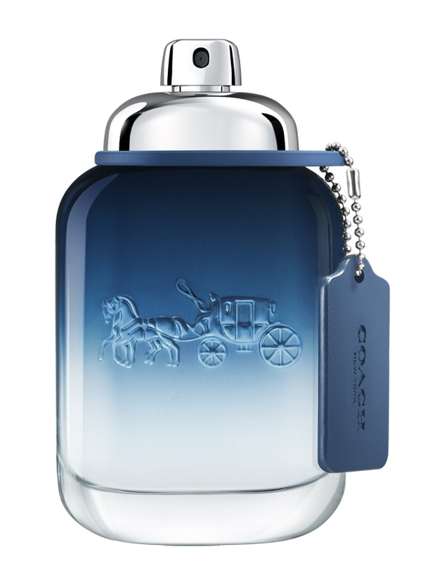 Coach Blue Coach — аромат
