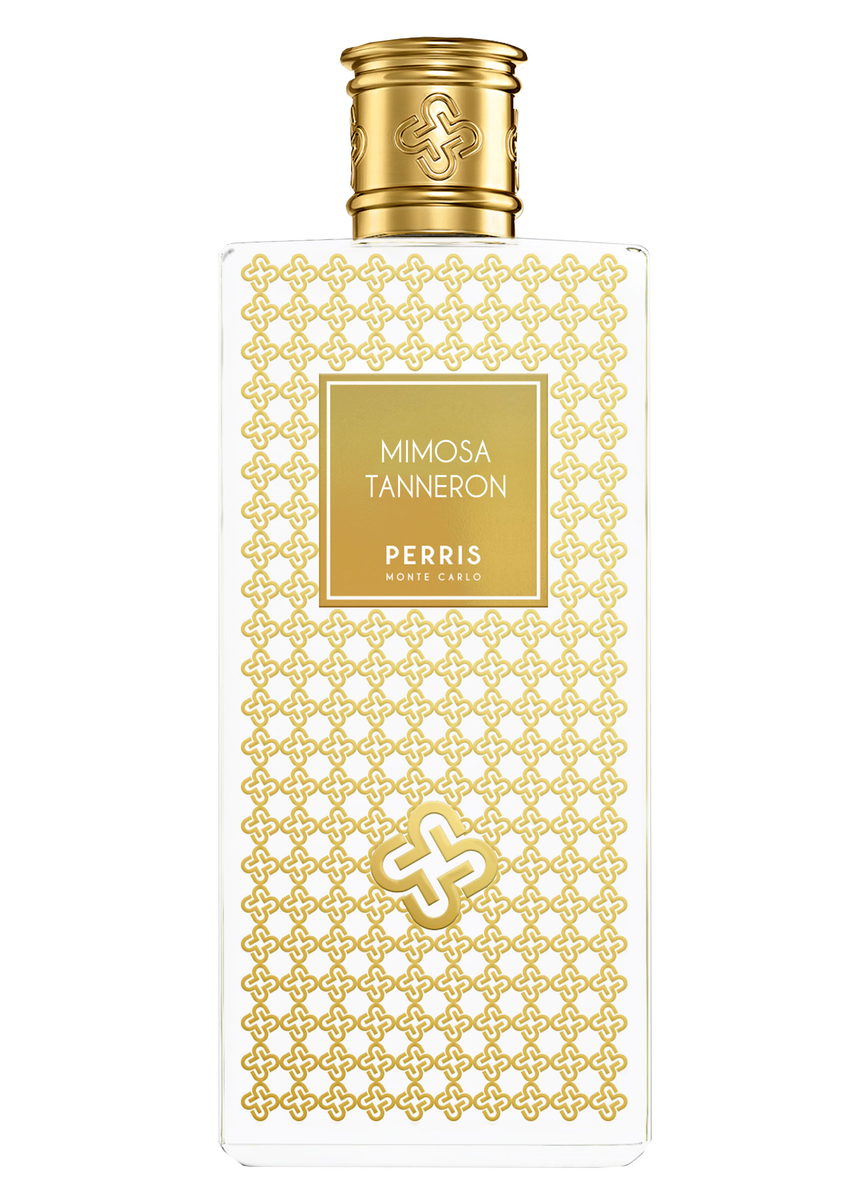 Mimosa Tanneron Perris Monte Carlo — аромат