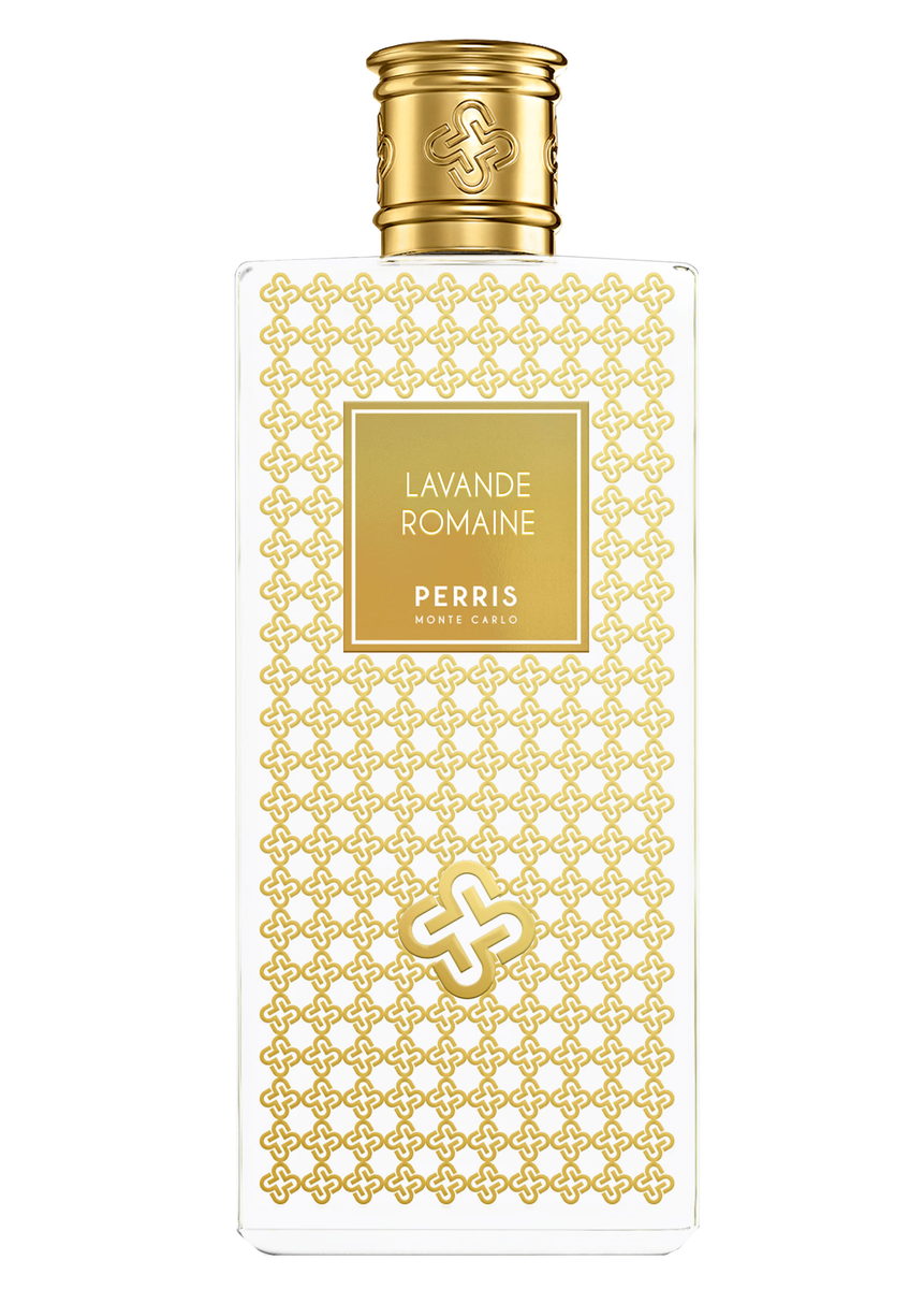 Lavande Romaine Perris Monte Carlo — аромат