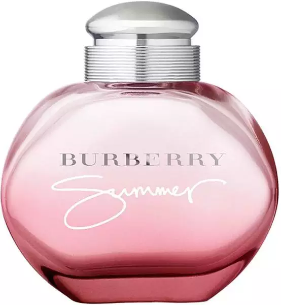 Burberry Summer Women 2009 Burberry — аромат