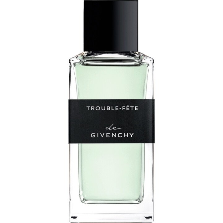 Trouble-Fête Givenchy — аромат
