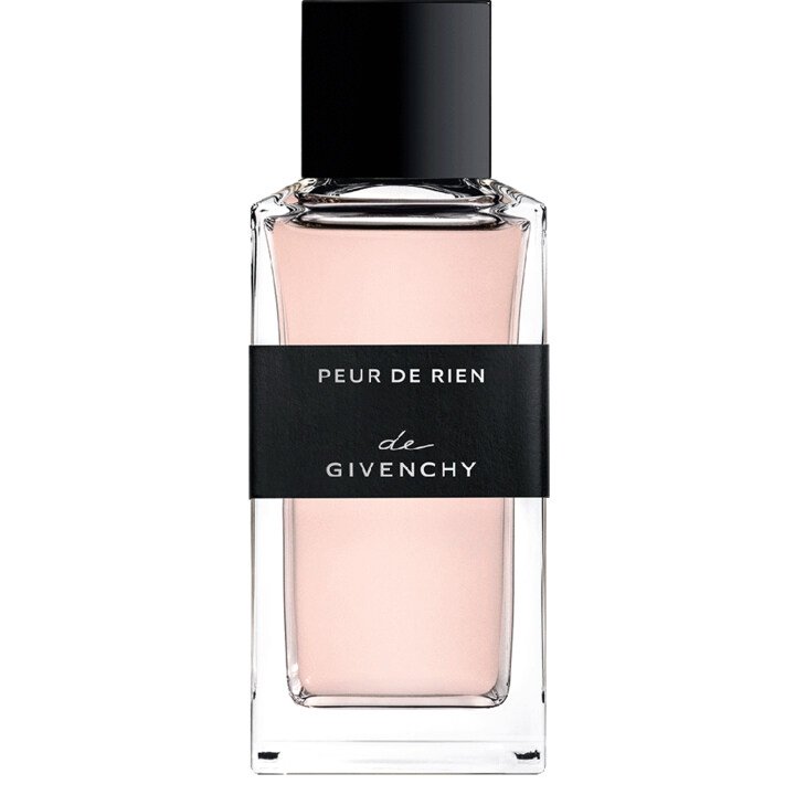 Peur de Rien Givenchy — аромат
