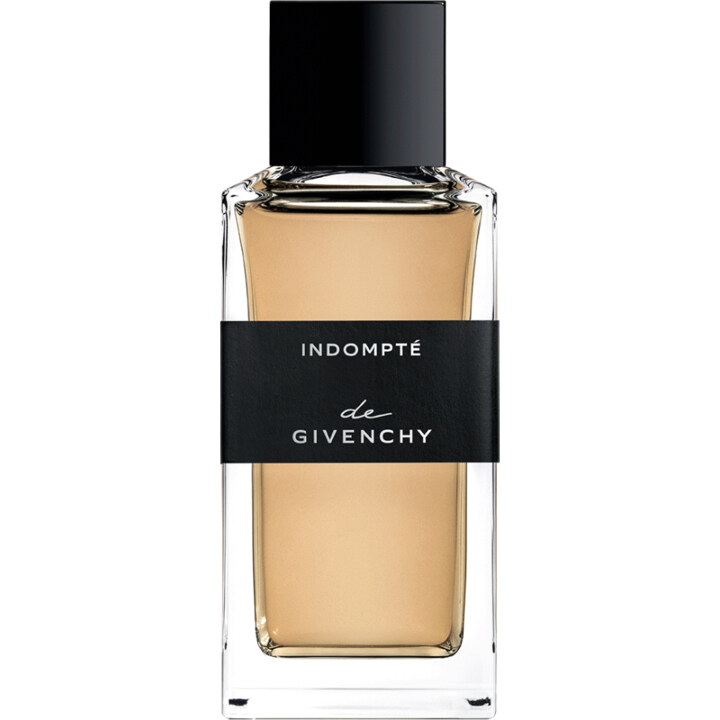 Indompté Givenchy — аромат