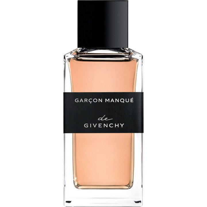 Garçon Manqué Givenchy — аромат