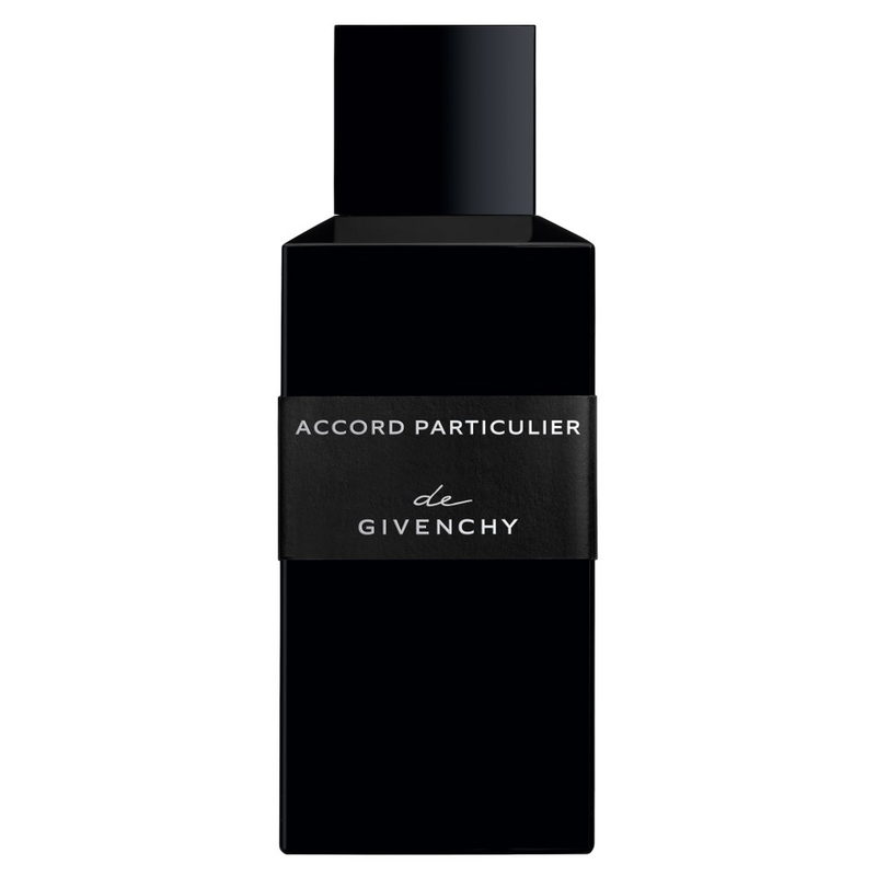 Accord Particulier Givenchy — аромат