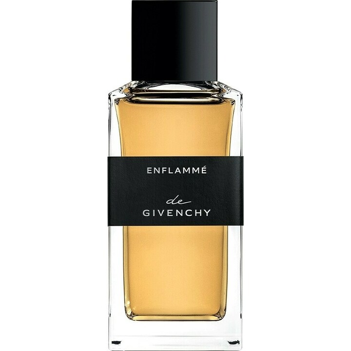 Enflammé Givenchy — аромат