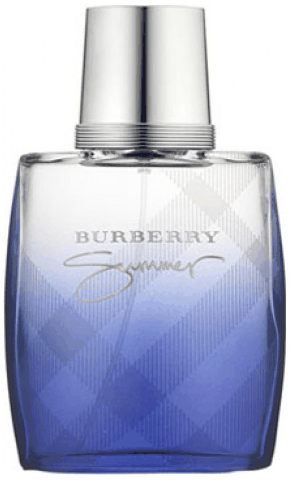 Burberry Summer Men 2009 Burberry — аромат