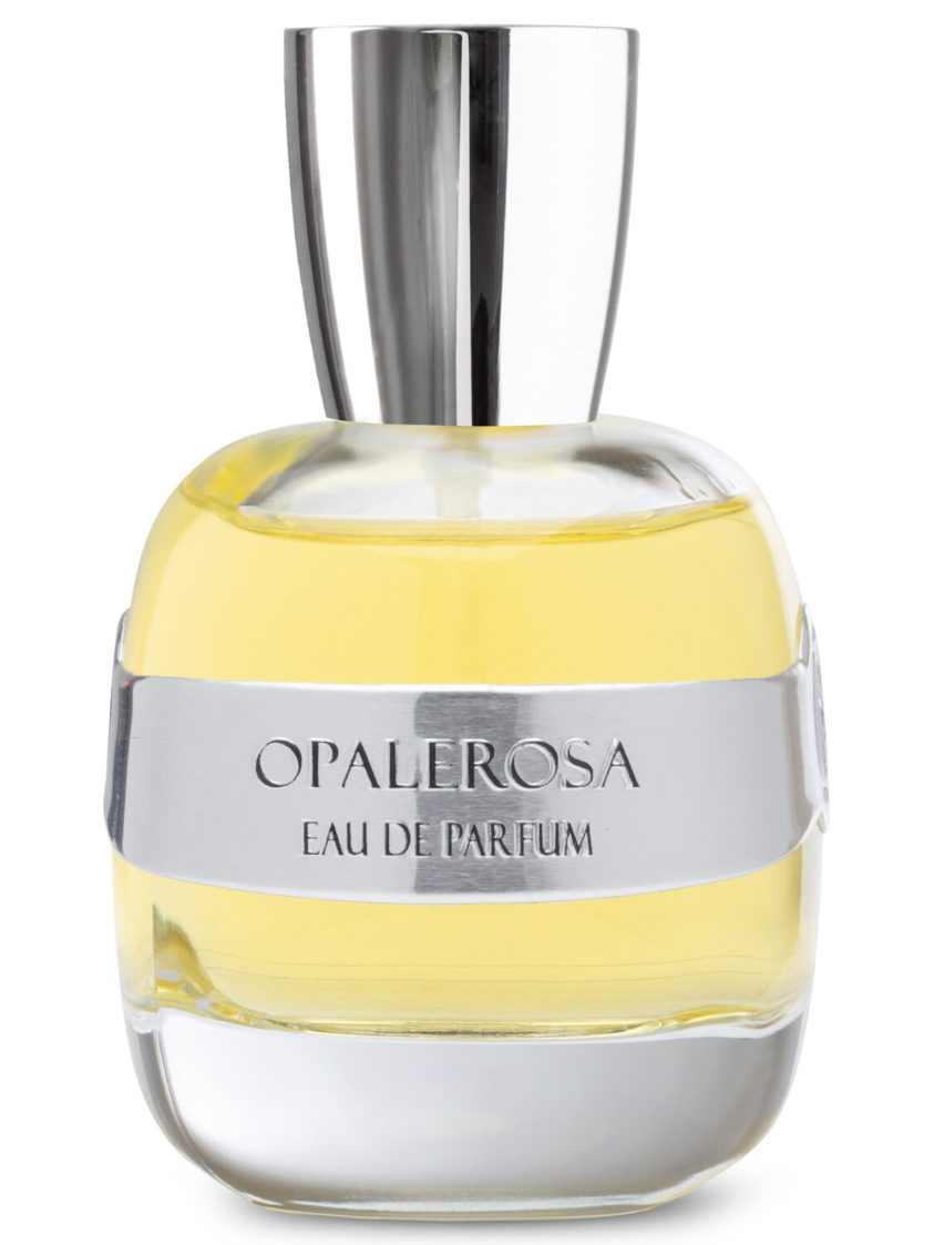 Opalerosa Omnia Profumi — аромат
