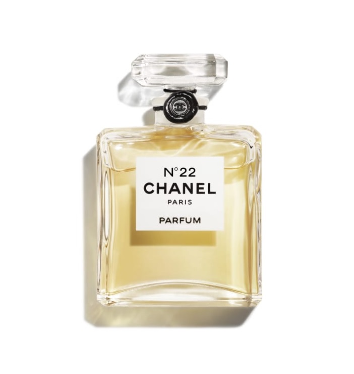 No 22 Parfum Chanel — аромат