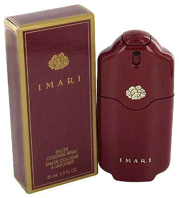 Imari (Original) 1985 Avon — аромат