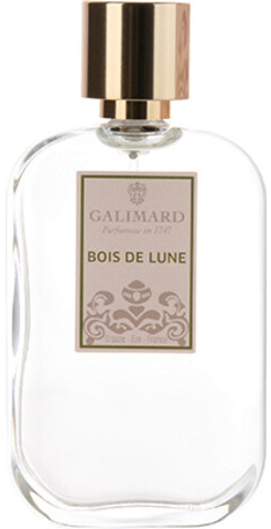 Bois de Lune Galimard — аромат