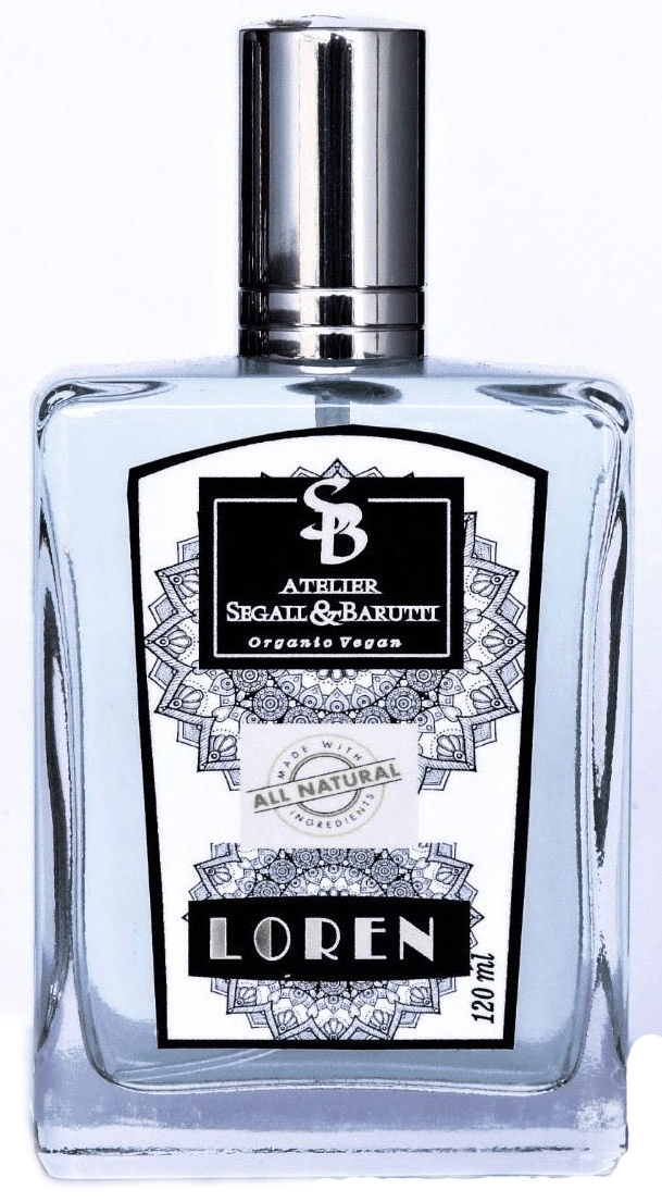 Loren Atelier Segall & Barutti — аромат