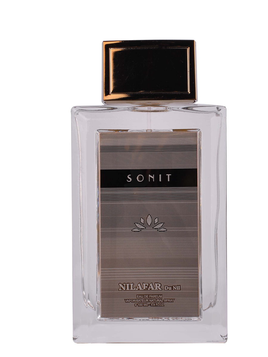 Sonit Nilafar du Nil — аромат