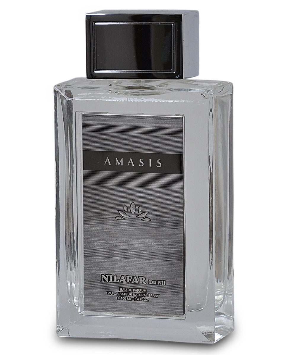 Amasis Nilafar du Nil — аромат