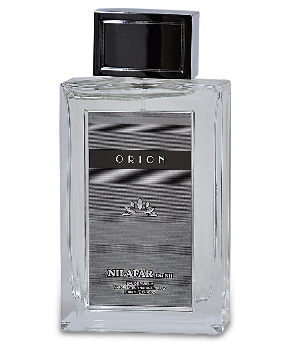 Orion Nilafar du Nil — аромат
