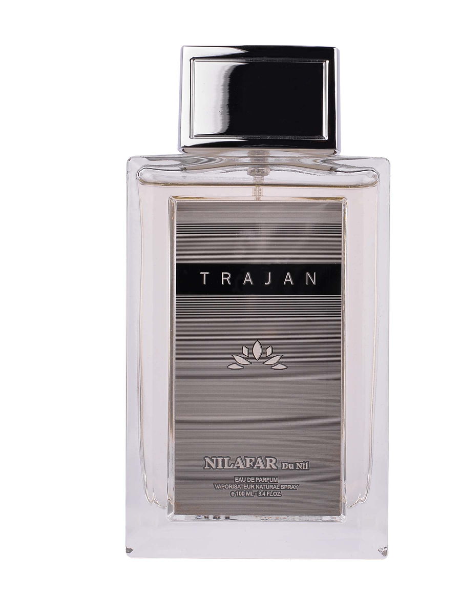 Trajan Nilafar du Nil — аромат