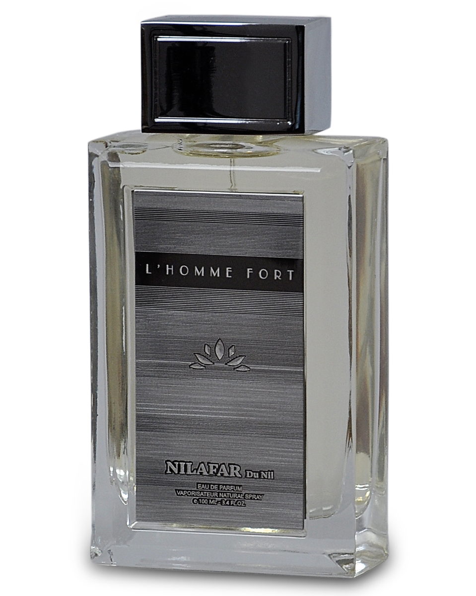 L’Homme Fort Nilafar du Nil — аромат