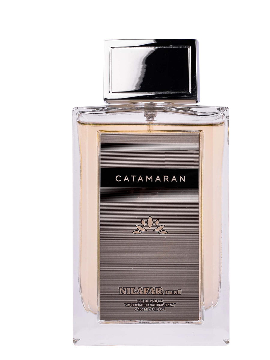 Catamaran Nilafar du Nil — аромат