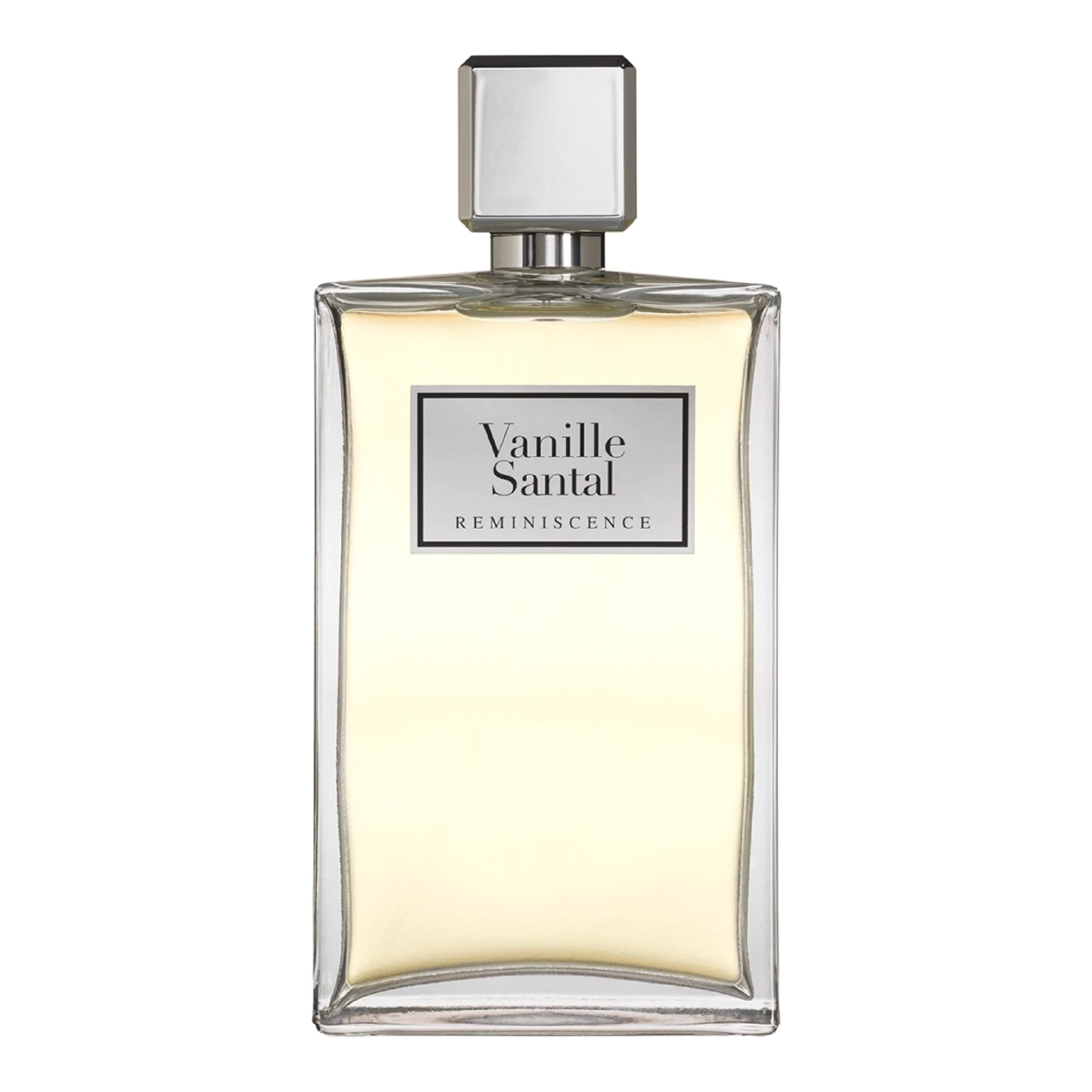 Vanille Santal Reminiscence — аромат