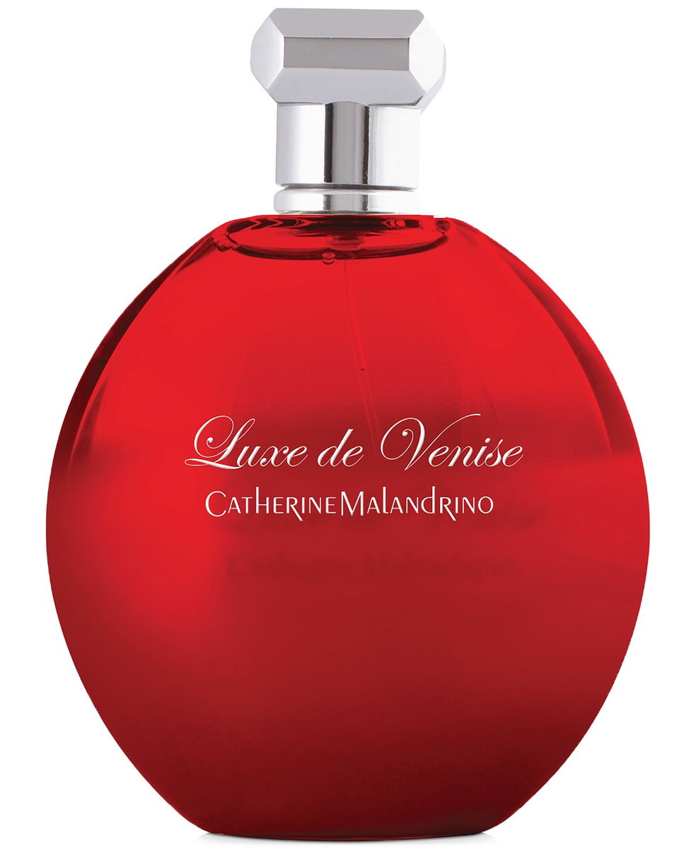 Luxe de Venise Catherine Malandrino — аромат