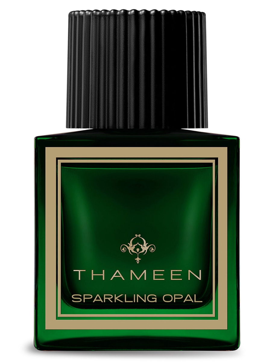 Sparkling Opal Thameen — аромат