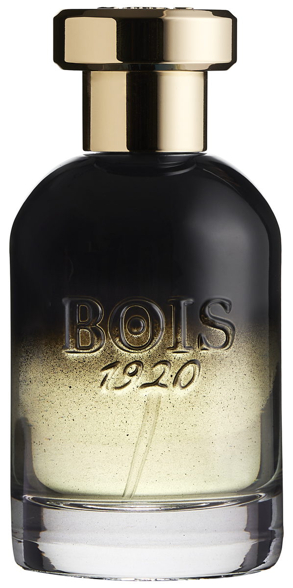 Centenario Bois 1920 — аромат