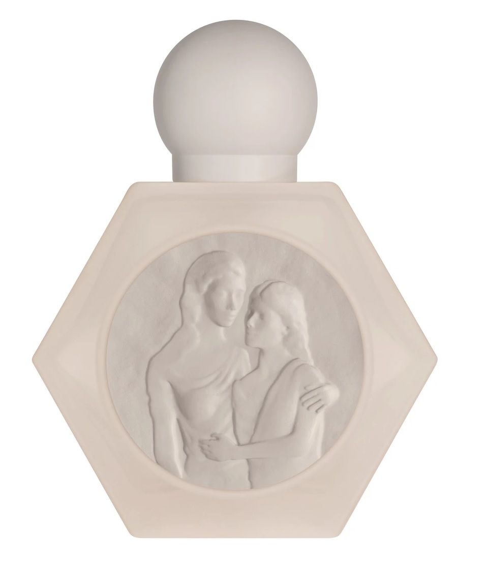 KKW x Kris KKW Fragrance — аромат