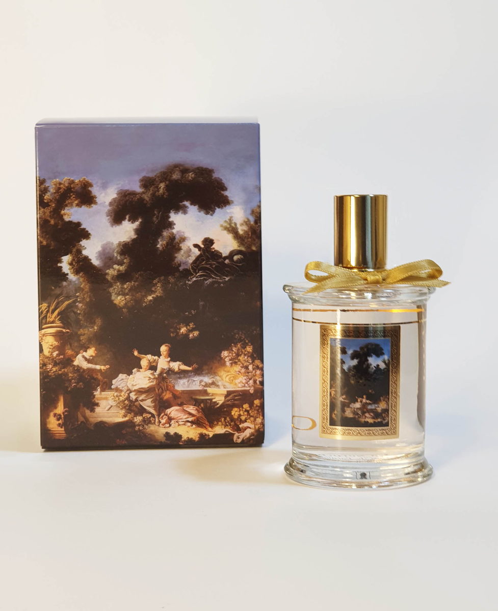 La Surprise MDCI Parfums — аромат