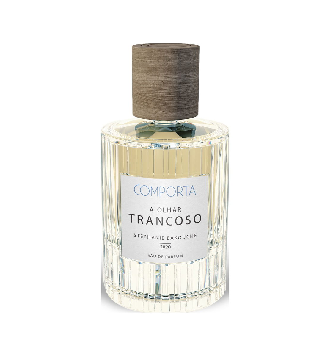 A Olhar Trancoso Comporta Perfumes — аромат