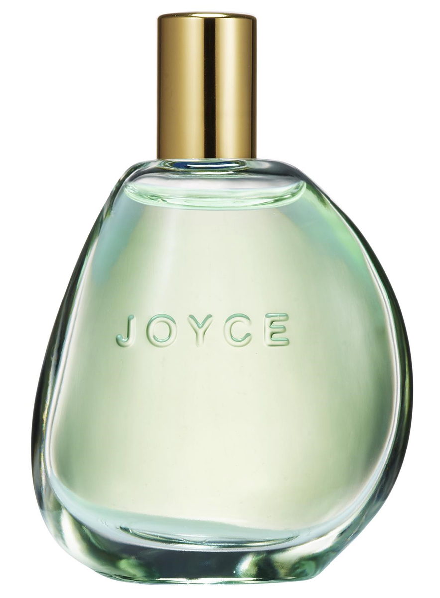 Joyce Jade Oriflame — аромат