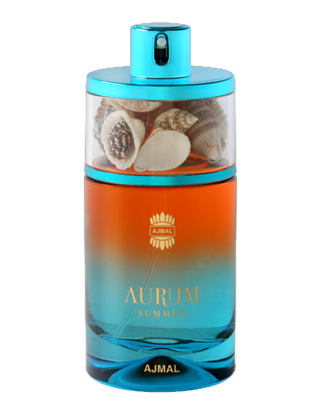 Aurum Summer Ajmal — аромат
