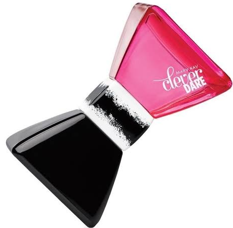Clever Dare Mary Kay — аромат