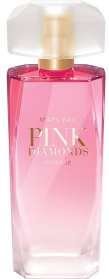 Pink Diamonds Intense Mary Kay — аромат