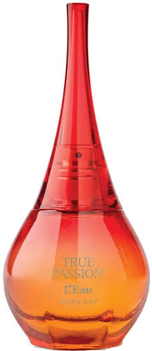True Passion L'Eau Mary Kay